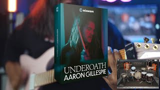 Video thumbnail for Mixwave Aaron Gillespie Underoath by Sanjayfoi