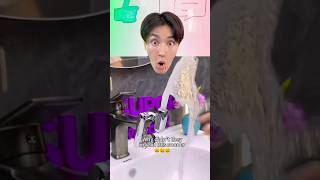 【ISSEI Review】Part 6:Faucet with four functions🚰