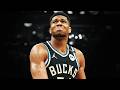 Giannis Is Saying Goodbye To The Bucks