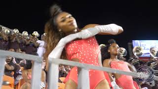 Texas Southern &quot;Ocean of Soul&quot; Love Light In Flight By Stevie Wonder