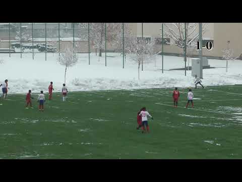 AKADEMIA 1-09  AKADEMIA 2-09 6-3 23.12.2020