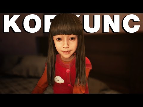 THE GAME OF THE SCARIEST MOVIE I'VE EVER WATCHED IS OUT