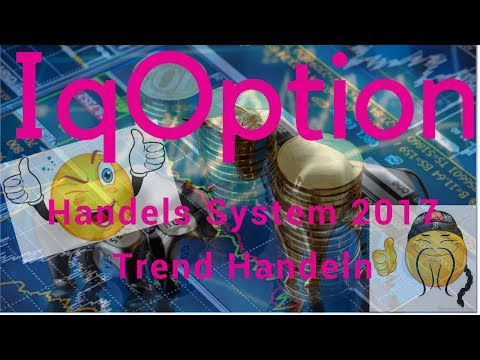 Iq option gewinner strategie
