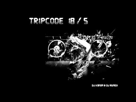 Electro House November 2010 (Part 1) [TripCoDe 18 / 5 Mix]