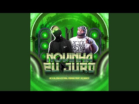 Novinha Eu Juro (Remix)