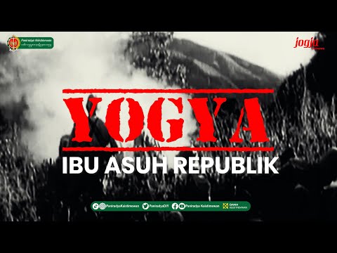 Film Dokumenter "Yogya Ibu Asuh Republik"