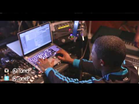 Wale - Black Grammys Instrumental MMG SELF-MADE 3 - by Tone P