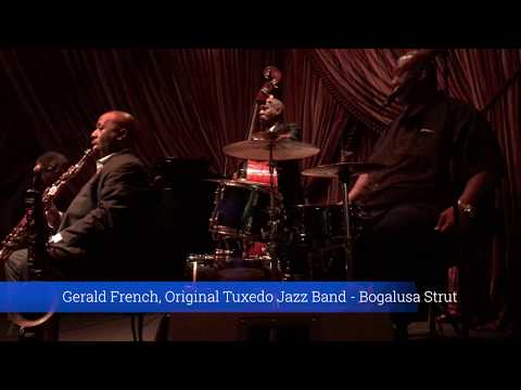 download lagu mp3 mp4 Gerald French New Orleans, download lagu Gerald French New Orleans gratis, unduh video klip Gerald French New Orleans