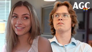 My Sister is a Homie Hopper