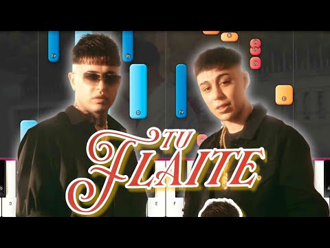 TU FLAITE - NICKOOG CLK FT BM PROD  GITTOBEATZ & FACU FOUR PLACK