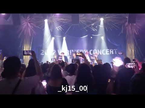 [220918] VERIVERY (베리베리) CONCERT PAGE : O in NEW YORK - Undercover 🔥