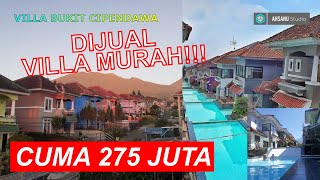 Download lagu PERNAH VIRAL DAN DIJUAL MURAH!!! Cuma 275 JUTA, BISA DAPET VILLA INI | VILLA BUKIT CIPENDAWA mp3 Download lagu PERNAH VIRAL DAN DIJUAL MURAH!!! Cuma 275 JUTA, BISA DAPET VILLA INI | VILLA BUKIT CIPENDAWA mp3