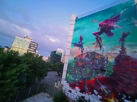 Obie Platon - "Metamorfoza Icarilor" 2021