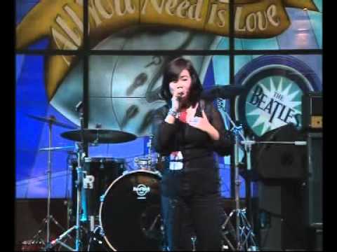 Cosmopolitan Star Search - 18. Yorikha Miranty