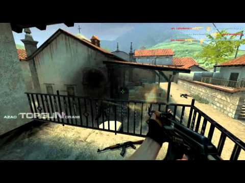 CS:S - Archaic - CG-ODC2 (2010) by IoF