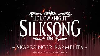 Silksong OST - Skarrsinger Karmelita