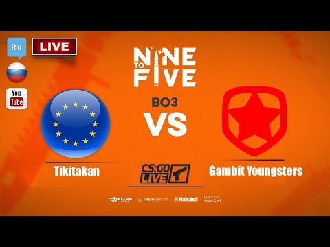 K23 vs SJ LIVE! - Nine to Five 3