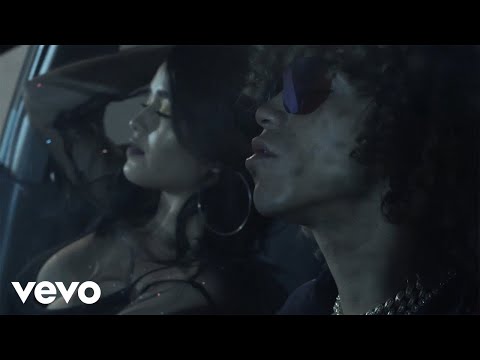 Jon Z - No Varillas (Official Video) ft. Miky Woodz