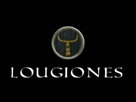 Europa Barbarorum II: Lougiones Starting Position