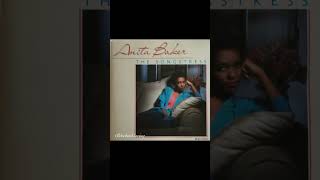Anita Baker/ You're the best thing yet #80ssoul #80srnb #anitabaker