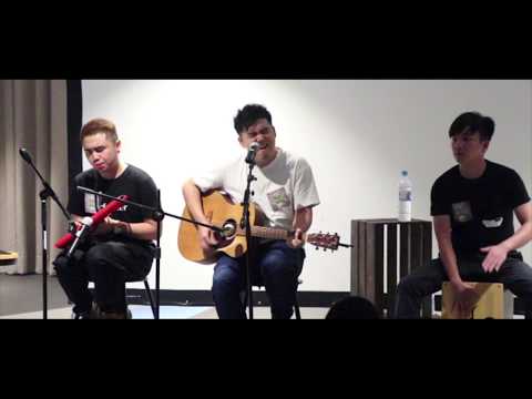 FreshLife－Yellow（D2 Place Two「唞啖戲」）