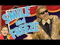 SMILE And FREEZE Jack Hartmann