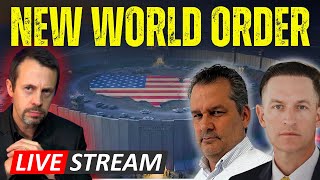 The Global Shift Has Begun (The Multipolar World Is Here) - Featuring ‪@NeilMcCoyWard‬​