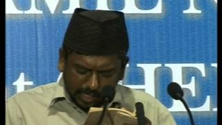 Download lagu AHMADIYYA NAZM : Yeh Shukreh Rabbi Azal Wa Gel mp3