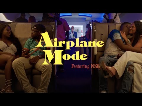 Airplane Mode