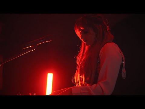 Luna Vexa - Emergence (Sleep Token Cover)