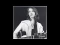 What You Said by Laura Cantrell