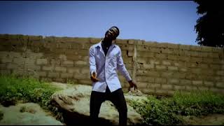Mr damz-Yesu da Dadi (dancing video challenge from