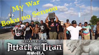 [問卦] 刺客教條如果出現黑人X聖母會怎樣?