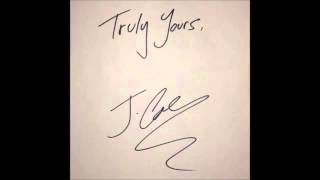 J. Cole - Crunch Time (Truly Yours EP)