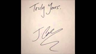 J. Cole - Crunch Time (Truly Yours EP)