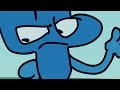 BFB 5 Four Assemble Scene But It S A Vocoded Version Of A Piano Dub Improved