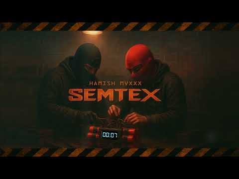 Hamish x Mvxxx feat. Jajakub - Wchodzę do klubu skrecz DJ Cider (SEMTEX EP)