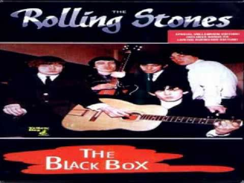 download lagu mp3 mp4 Rolling Stones Black Box, download lagu Rolling Stones Black Box gratis, unduh video klip Rolling Stones Black Box