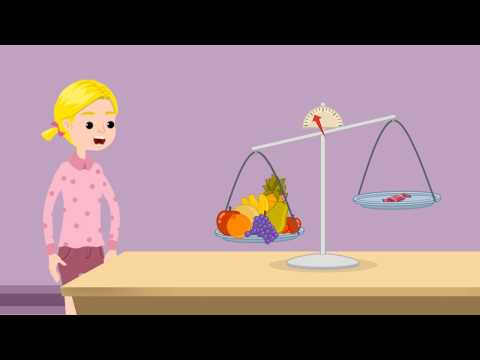 The ABCs of Diabetes for Children