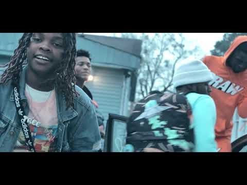 FAN - Getemtree X Eatem