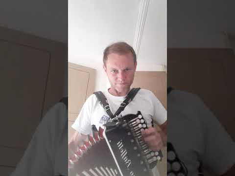 Morris tune .  Winster processional .