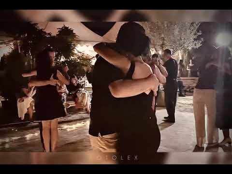 Tango Tbilisi at Gardenia | FOTOLEX TV