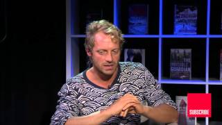 Suspense - Is suspense as simple as a shard of glass in the grass?