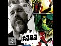 AUDIO ONLY - #383 - A Conversation with Veteran Comic Artist: Andrew Robinson