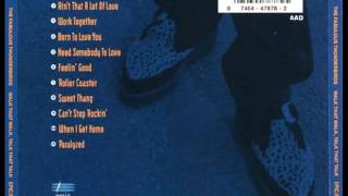 The Fabulous Thunderbirds - Feelin&#39; Good