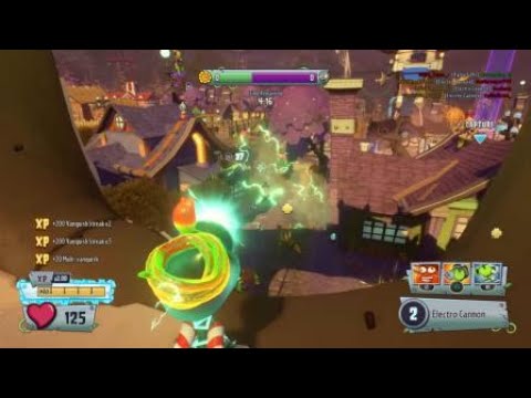 Tryharding on 5 toxic brainz as electro pea then long bomb F words me up