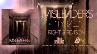Misleaders - Tyrael