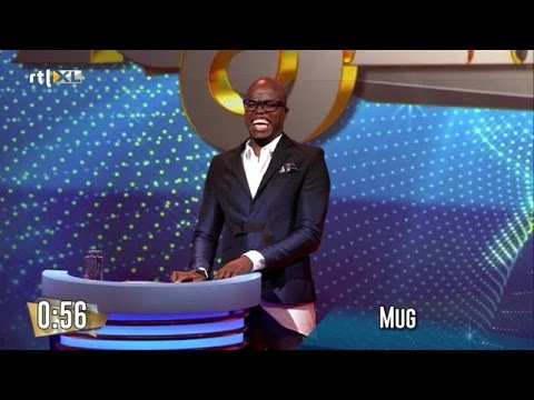 "Mari, doe je ook nog mee?"  - ALLES MAG OP VRIJDAG