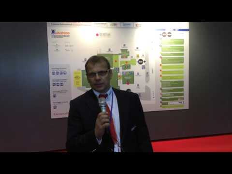 Cremona International Livestock Exhibitions 2015 - The foreign delegations: Germany