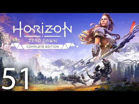RUINY GAI | Horizon: Zero Dawn [#51]